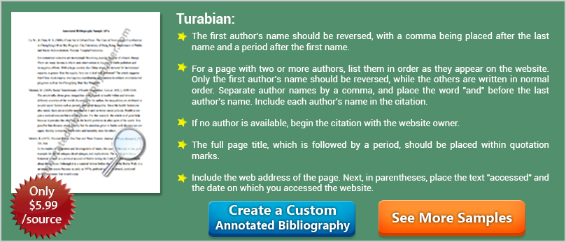Sample Leadership Paper Turabian – Turabian Style Guides and Examples