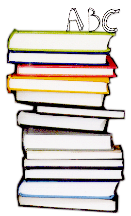 example of a bibliography page