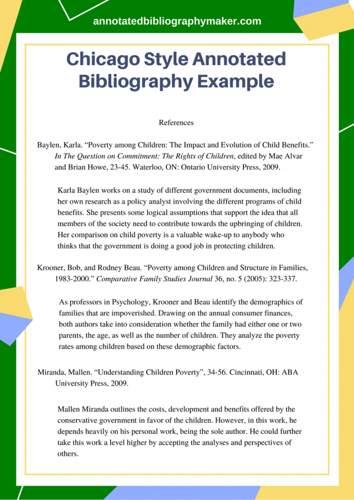 annotated bibliography of journals for educational scholarship