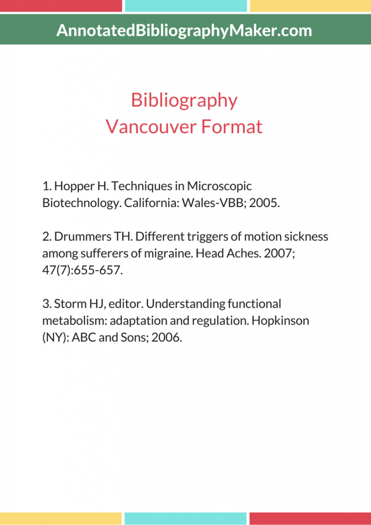citation generator citation generator