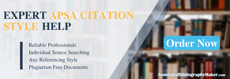 apsa citation style writing service apsa citation style writing service