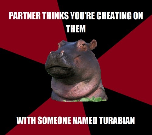 Annotated Bibliography Turabian Sample Format Guidelines